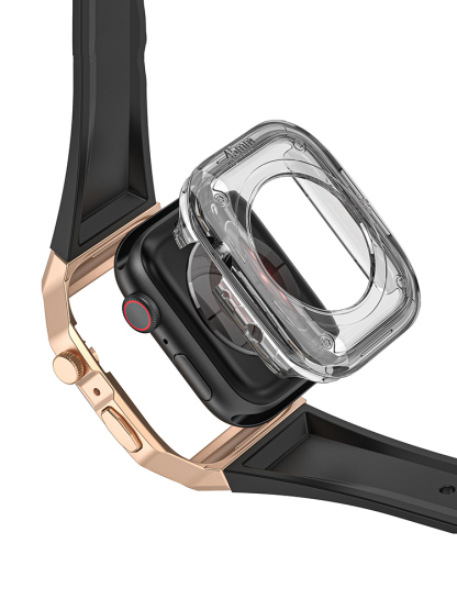 AW Twelve Nails Retrofit Kit for Apple Watch