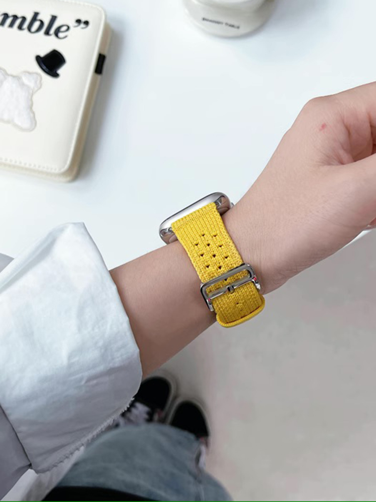 Breathable Nylon Woven Band