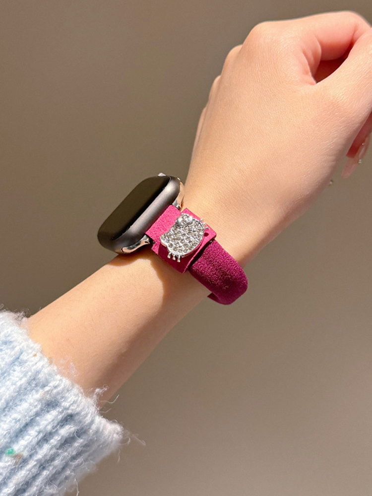 Elastic Cord Nylon Band