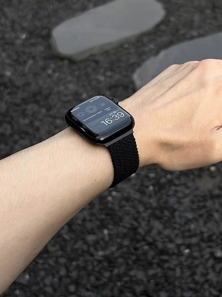 Magnetic Elasticity Nylon Band