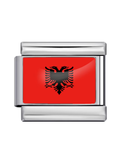 World National Flags Photos Modular Charm