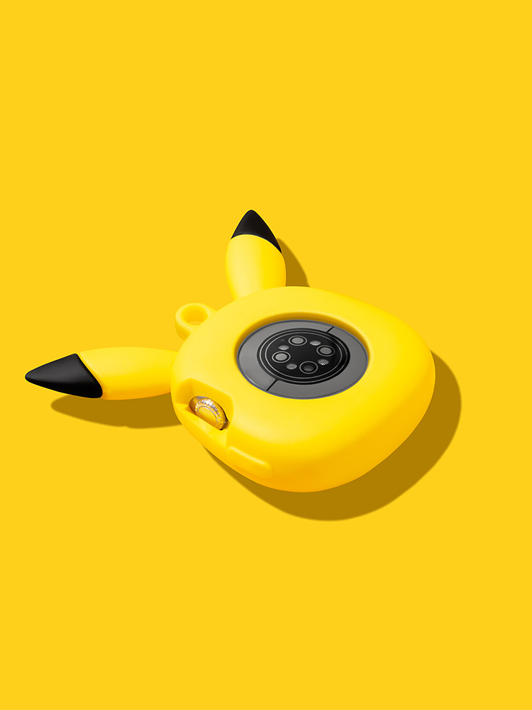 Pokemon Hanging Decoration Silicone Protective Case for Apple Watch