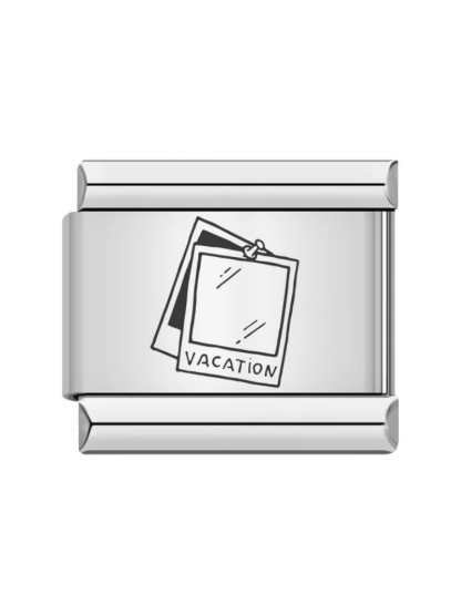 Travel Series Modular Charm