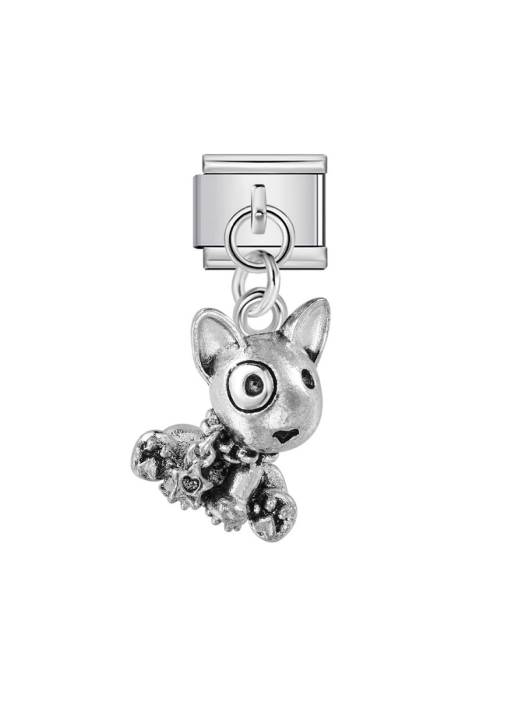 Animal Pendant Series Modular Charm