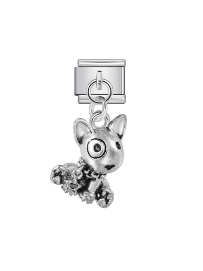 Animal Pendant Series Modular Charm