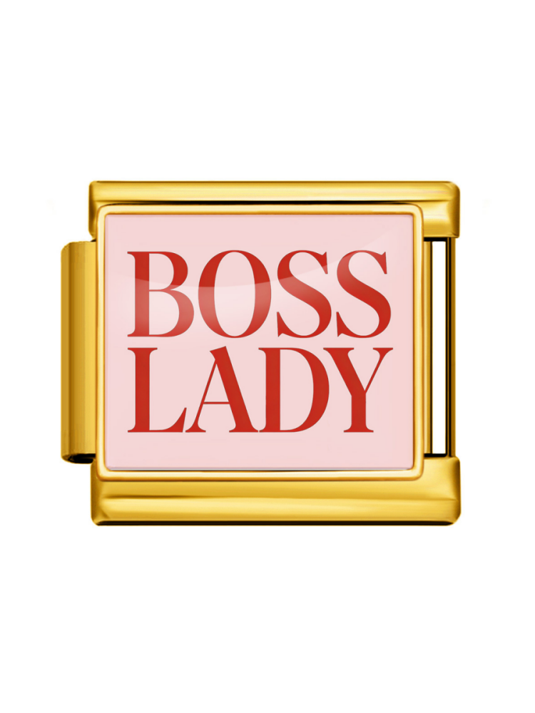 Pink Series Modular Charm