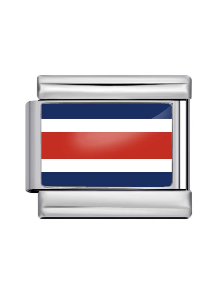 World National Flags Photos Modular Charm