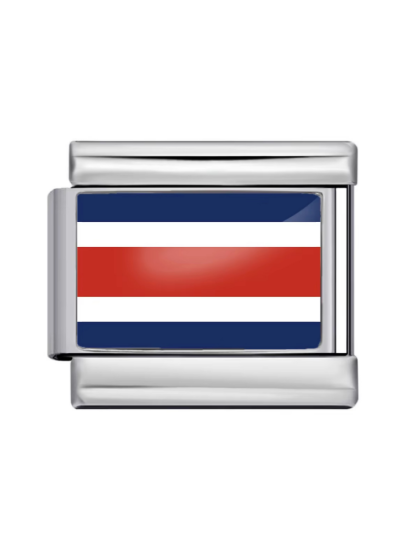 World National Flags Photos Modular Charm