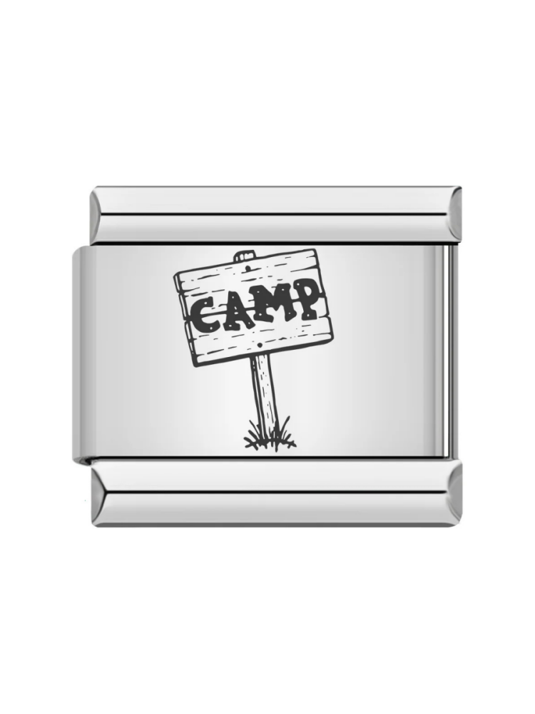 Travel Series Modular Charm