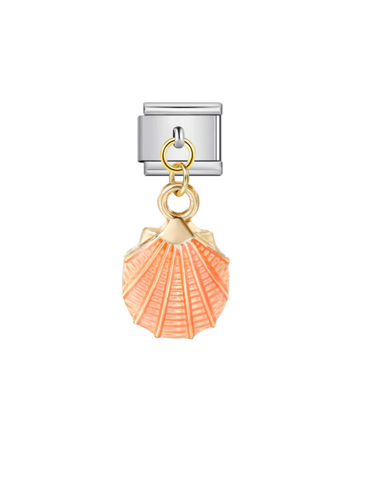 Ocean Series Modular Charm