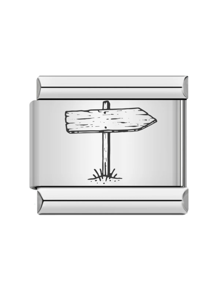 Travel Series Modular Charm