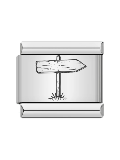 Travel Series Modular Charm