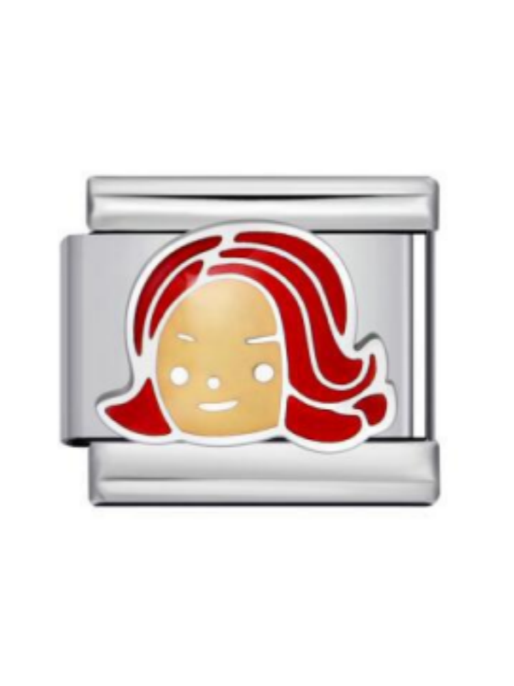 Anime Series Modular Charm