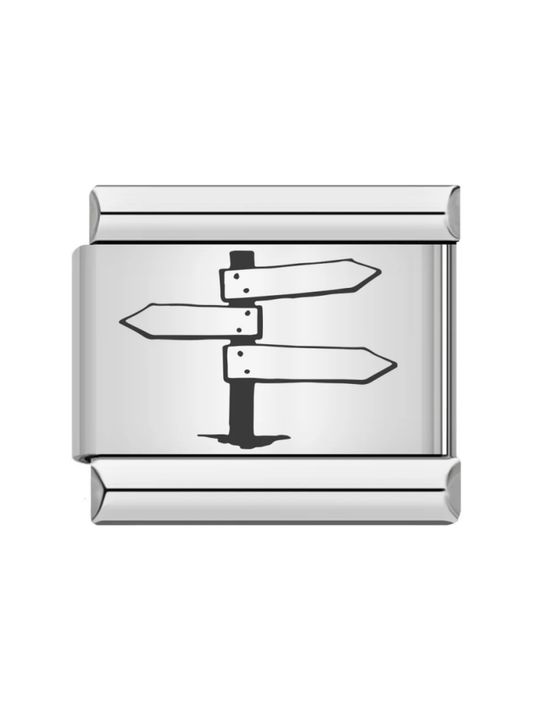 Travel Series Modular Charm