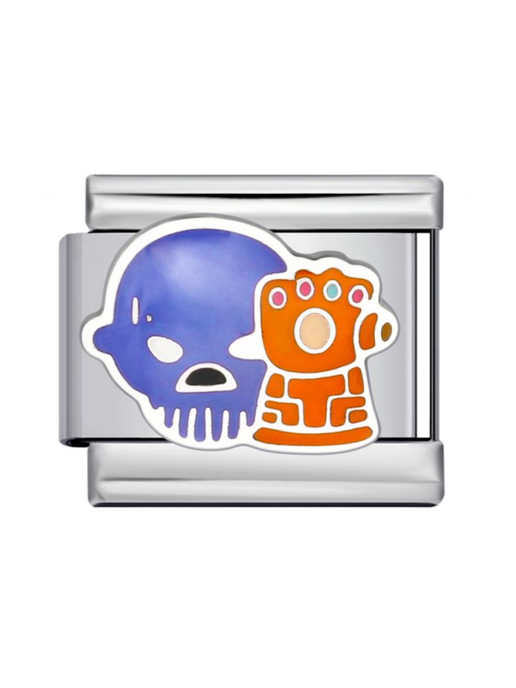 Anime Series Modular Charm