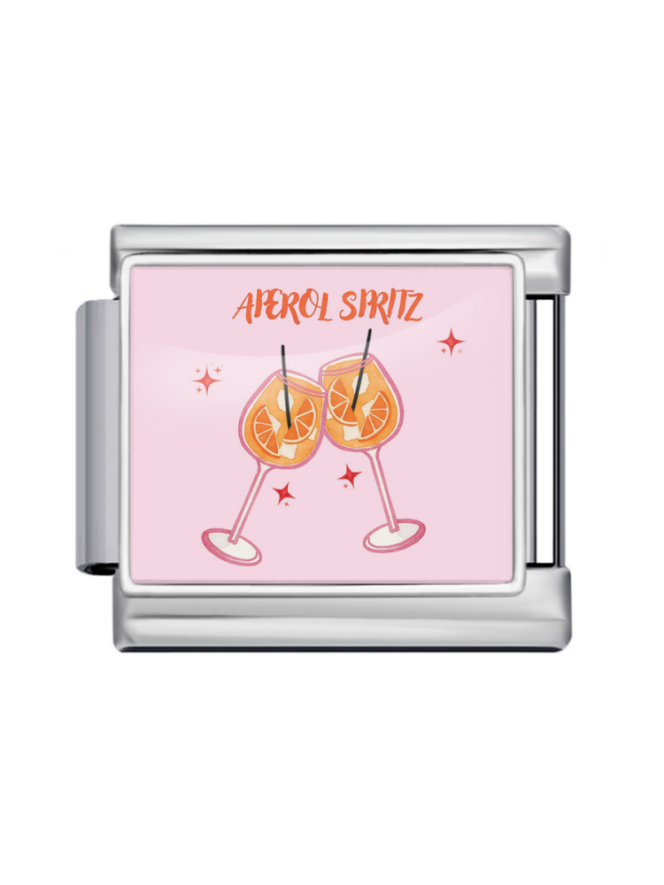 Pink Series Modular Charm