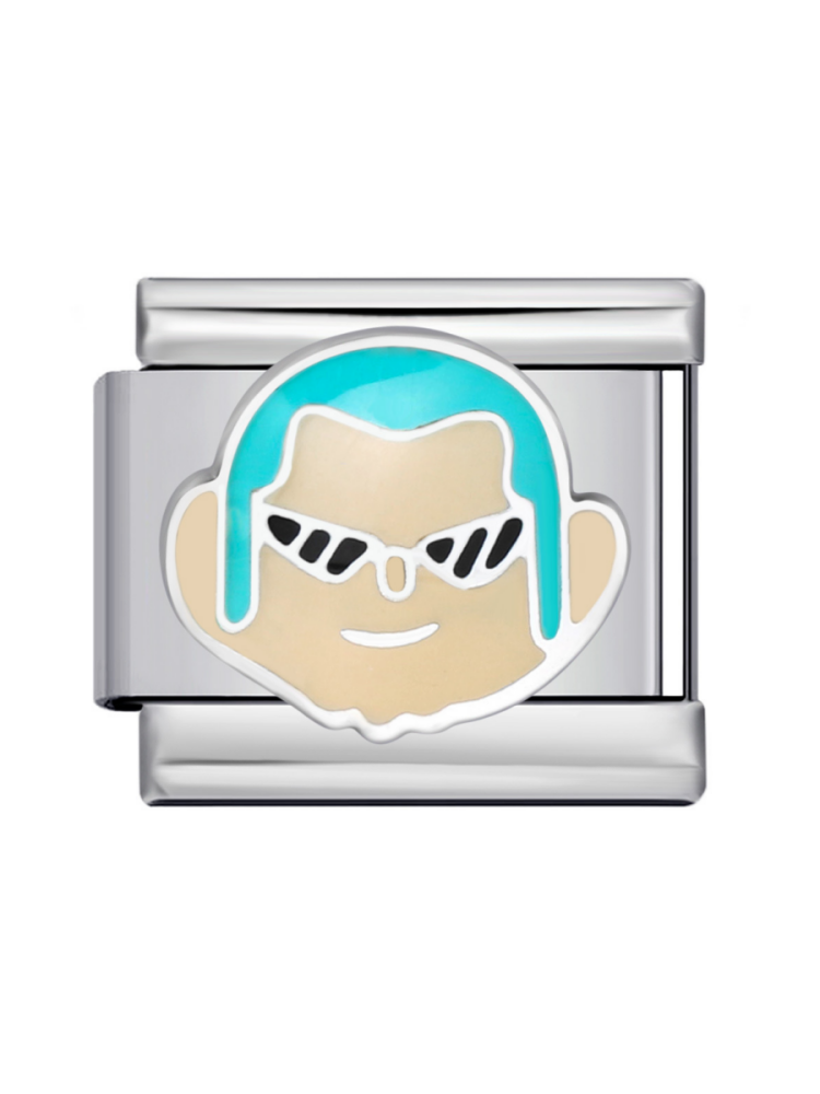 Anime Series Modular Charm