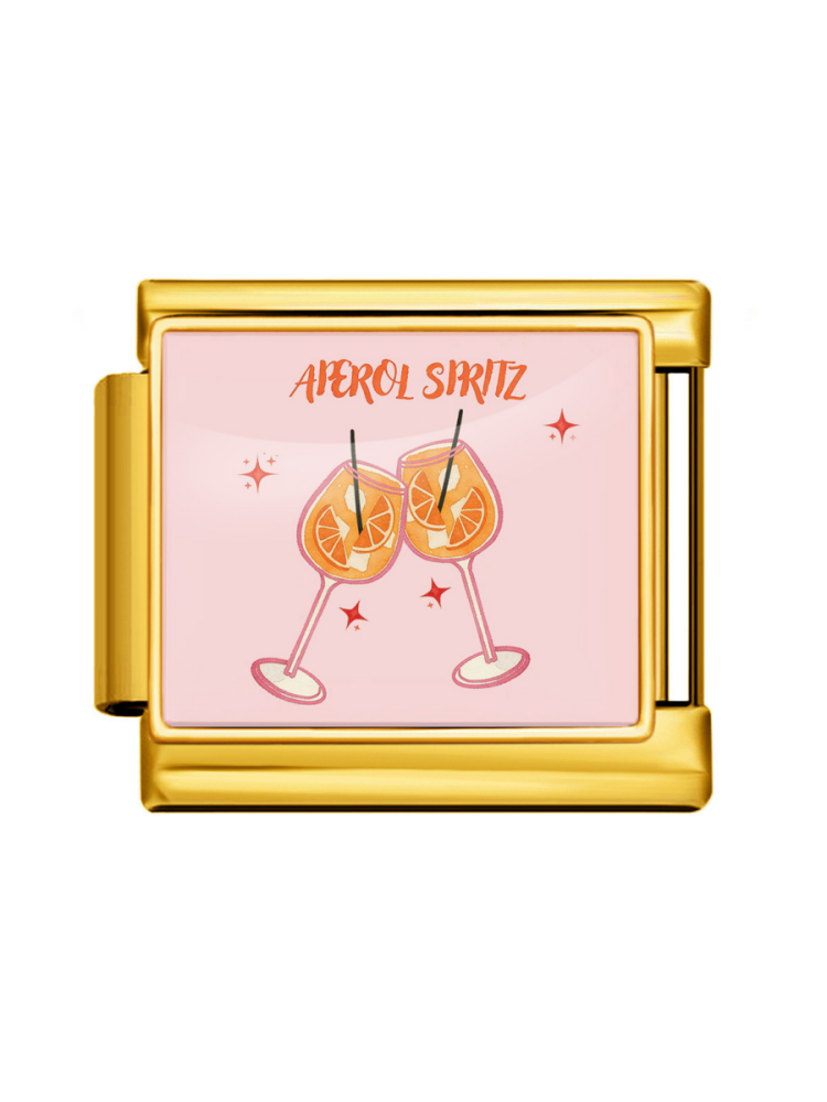 Pink Series Modular Charm