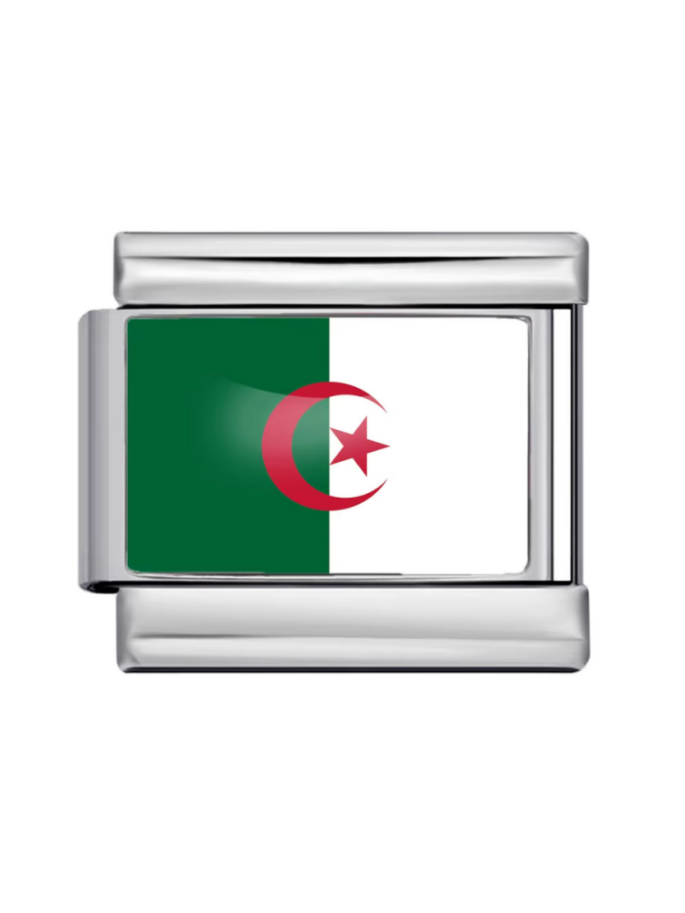 World National Flags Photos Modular Charm