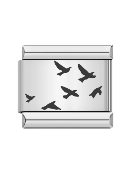 Travel Series Modular Charm