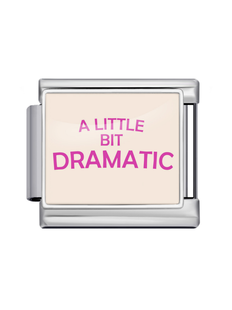 Pink Series Modular Charm