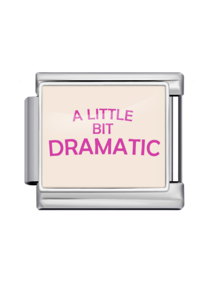 Pink Series Modular Charm