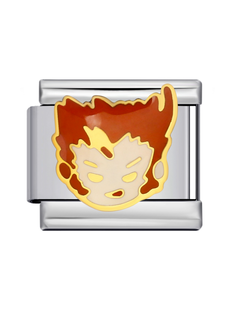 Anime Series Modular Charm