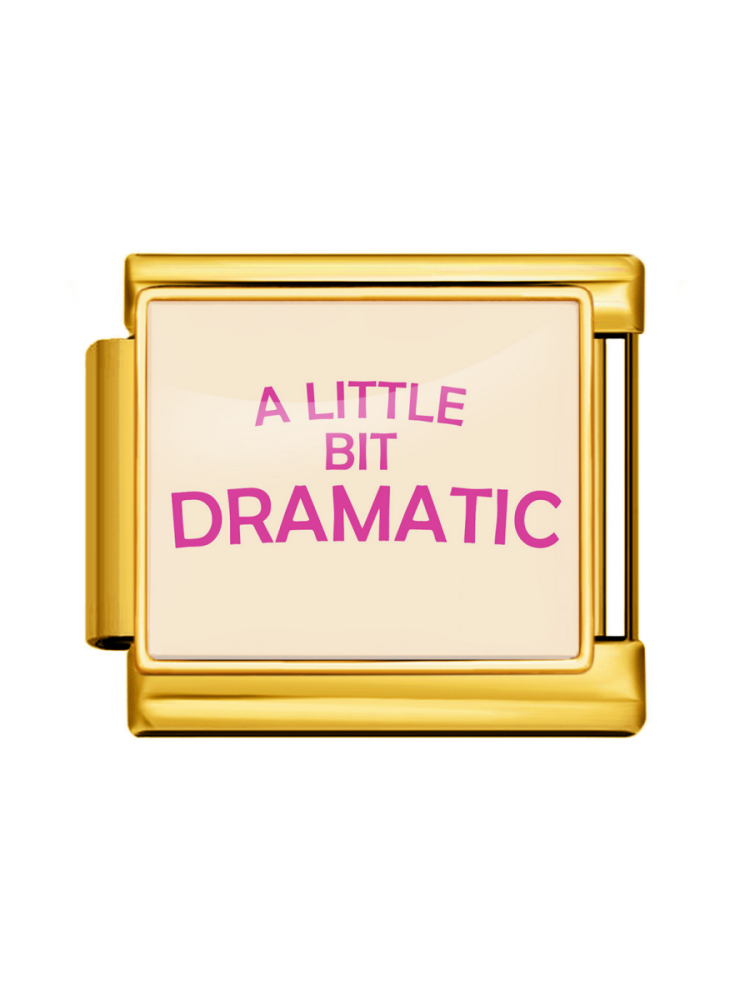 Pink Series Modular Charm