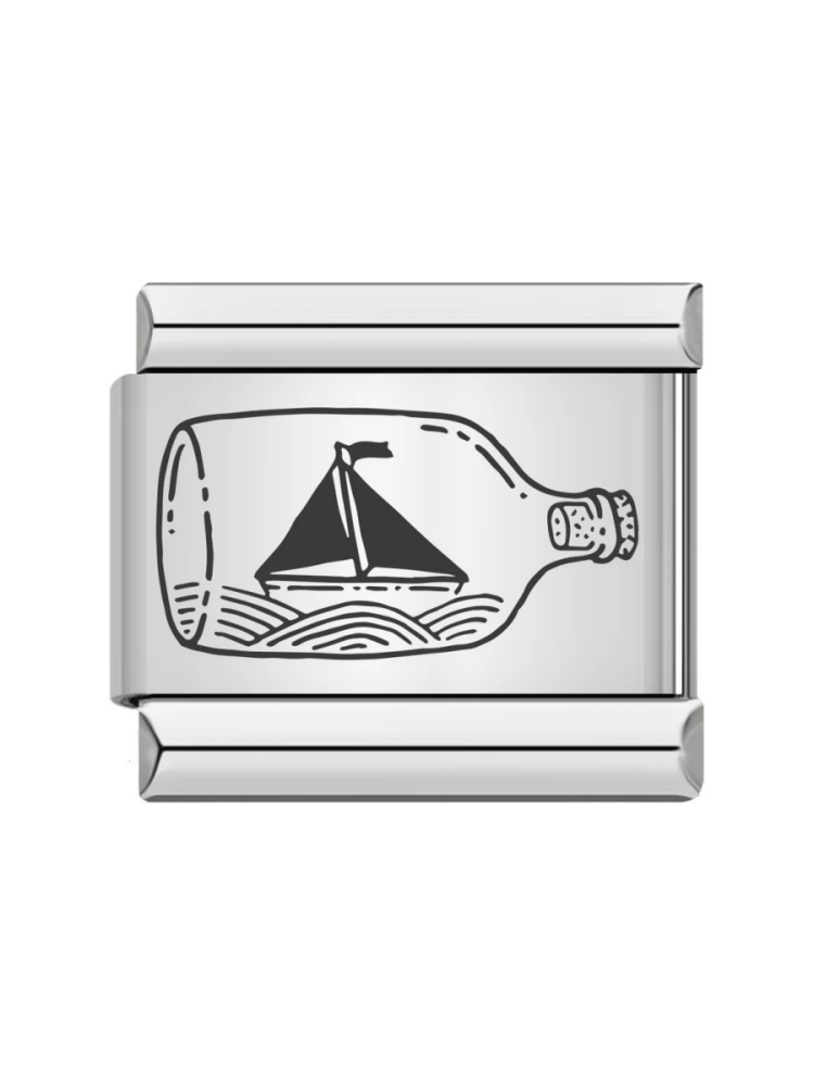 Travel Series Modular Charm