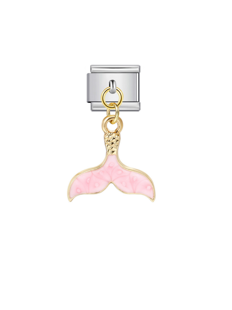 Ocean Series Modular Charm