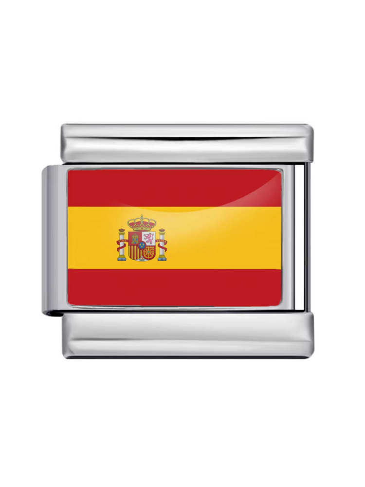 World National Flags Photos Modular Charm