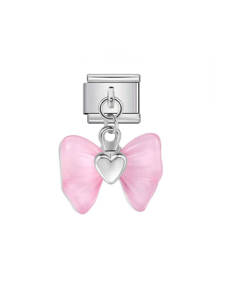 Diamond Pendant Series Modular Charm