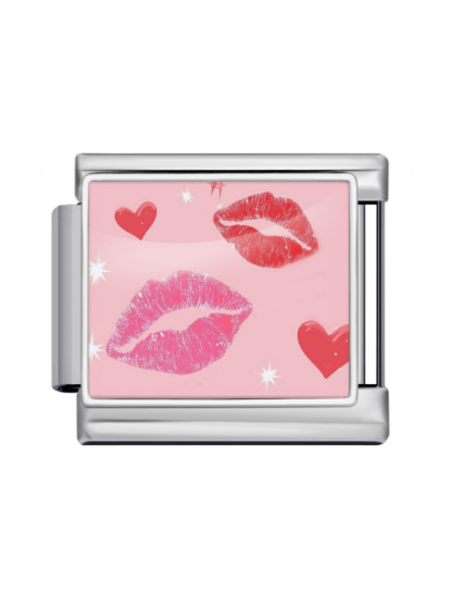 Pink Series Modular Charm