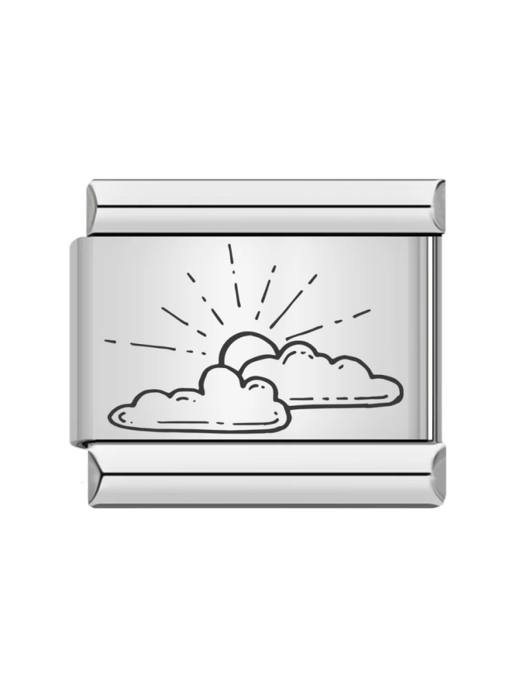 Travel Series Modular Charm