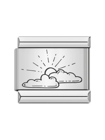 Travel Series Modular Charm