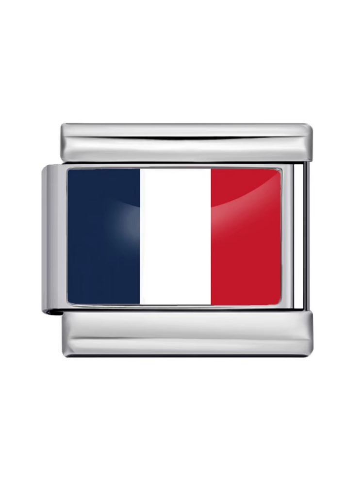 World National Flags Photos Modular Charm