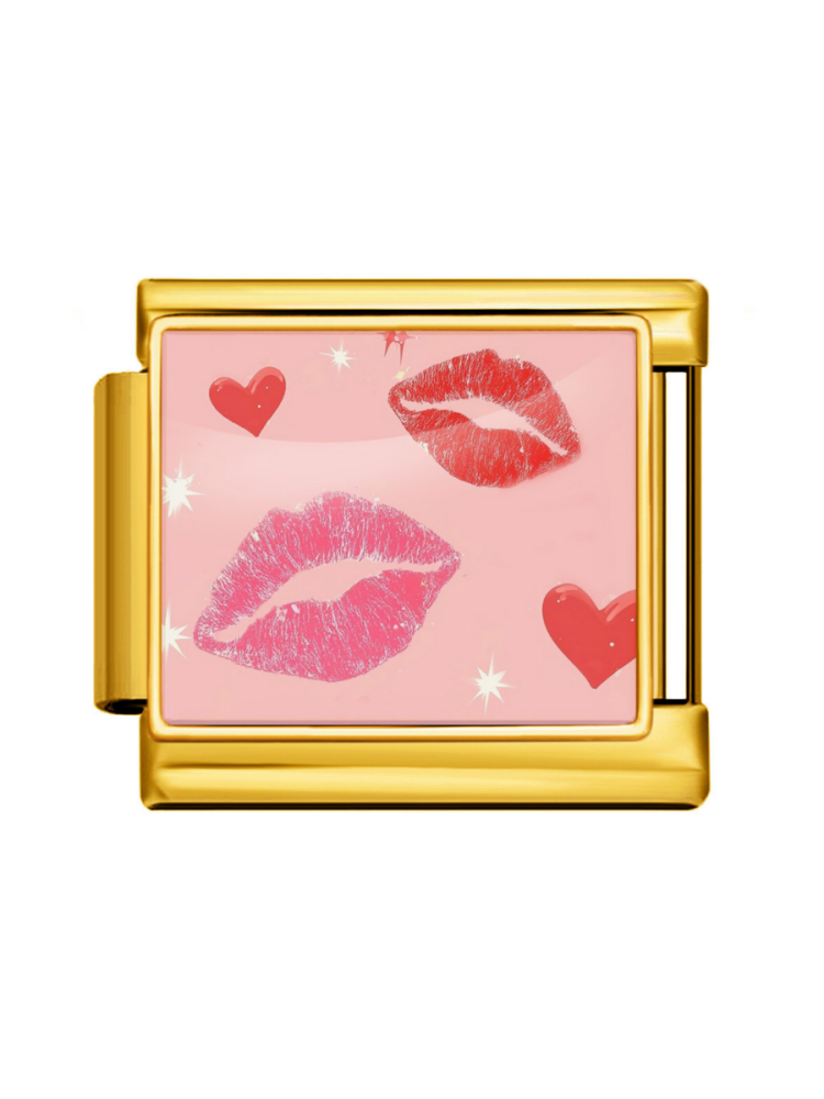 Pink Series Modular Charm