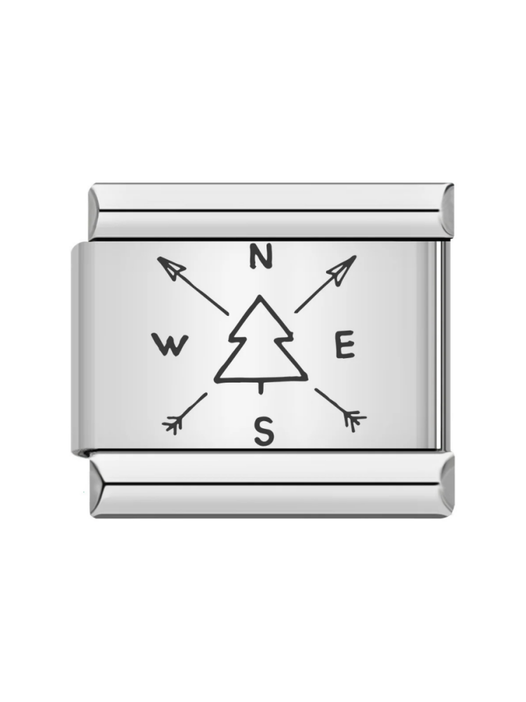 Travel Series Modular Charm