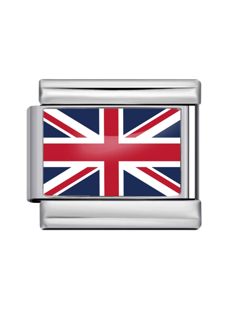 World National Flags Photos Modular Charm