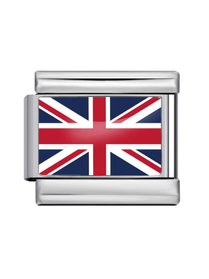 World National Flags Photos Modular Charm