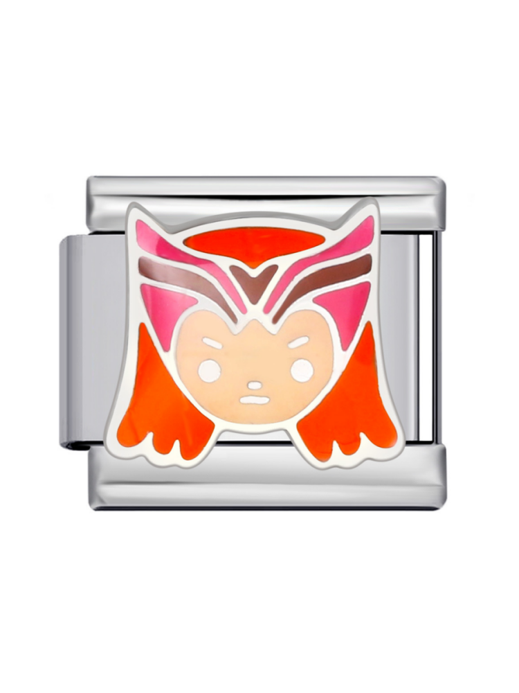 Anime Series Modular Charm