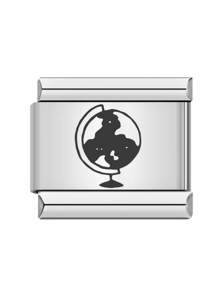 Travel Series Modular Charm