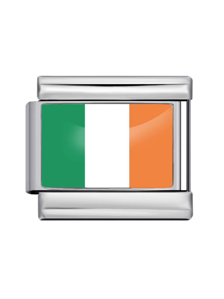 World National Flags Photos Modular Charm