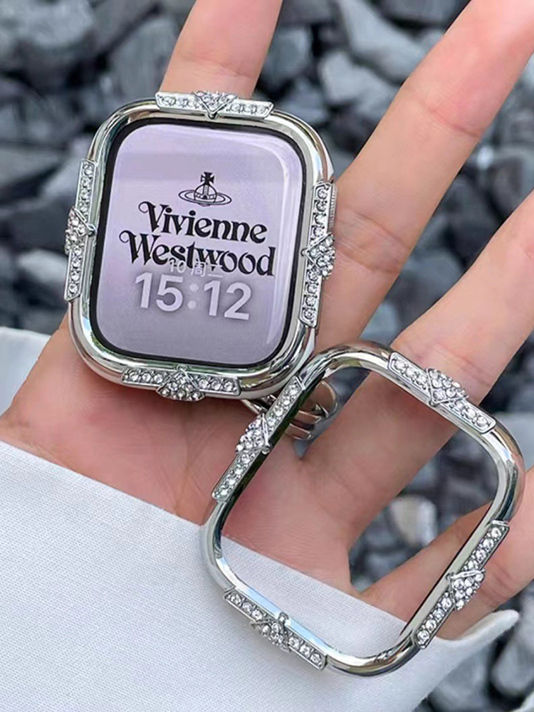 Diamond Edge PVC Protective Case with Protective Film