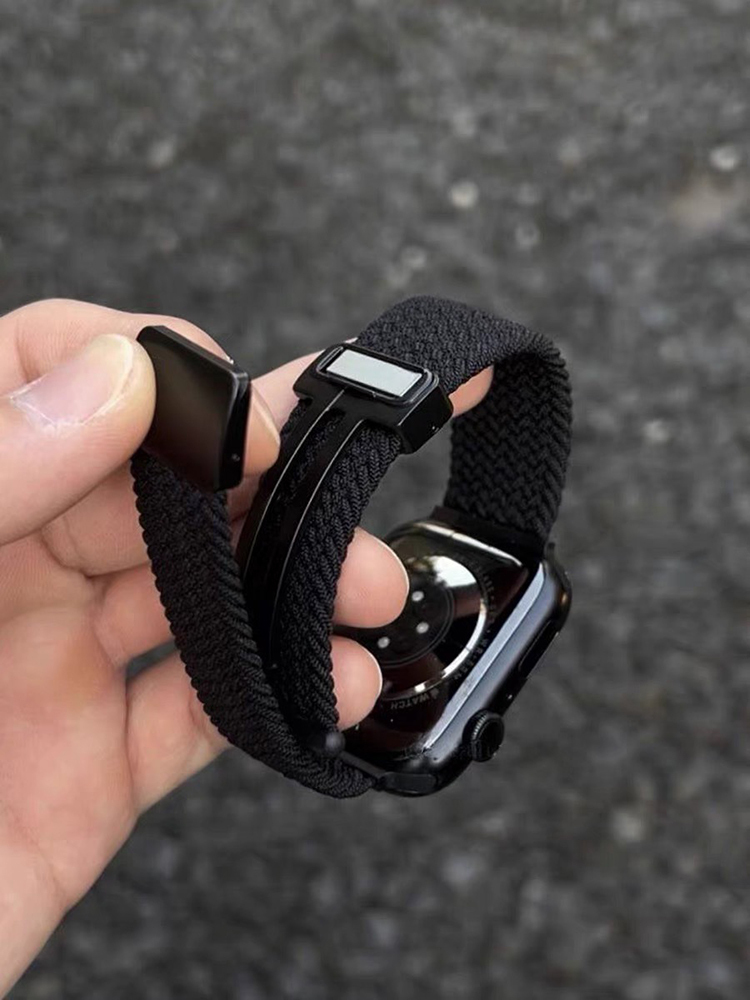 Magnetic Elasticity Nylon Band