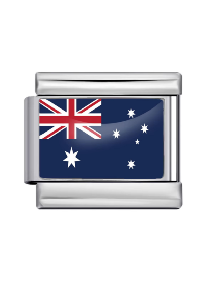 World National Flags Photos Modular Charm