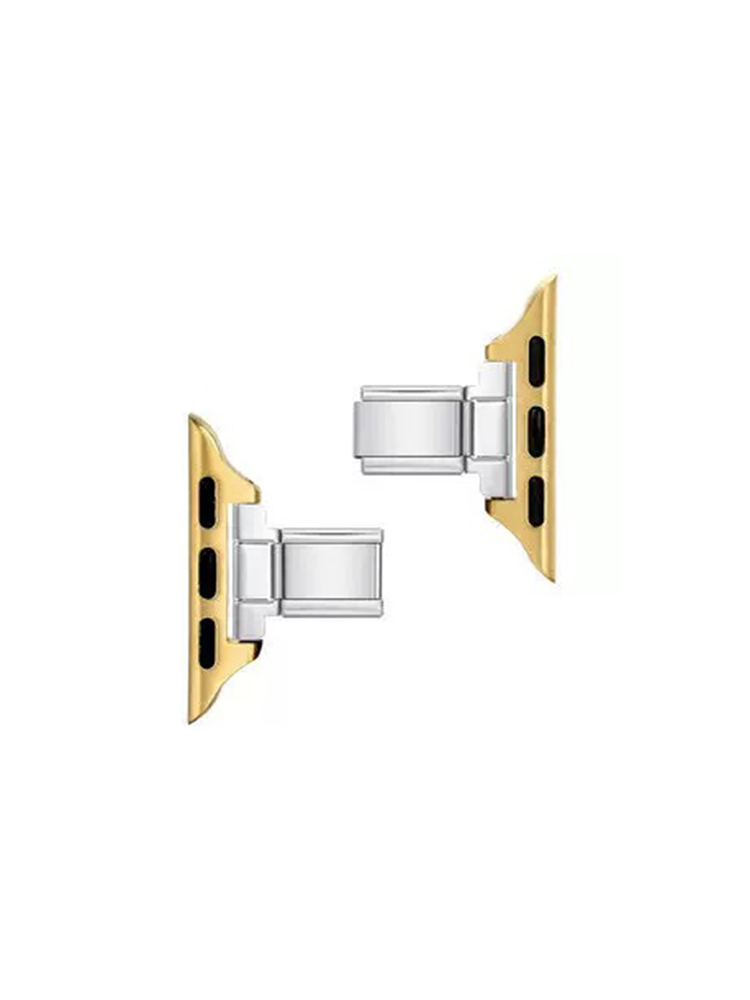 Modular Charm Connector for Apple Watch