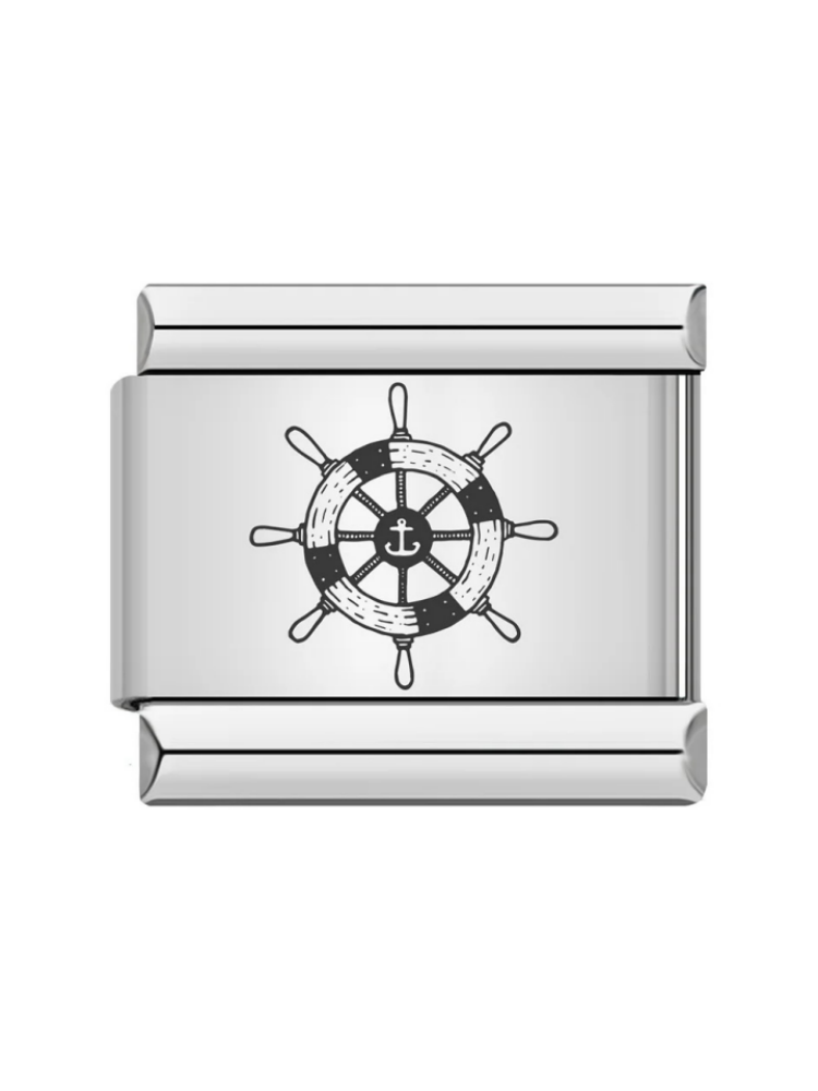 Travel Series Modular Charm