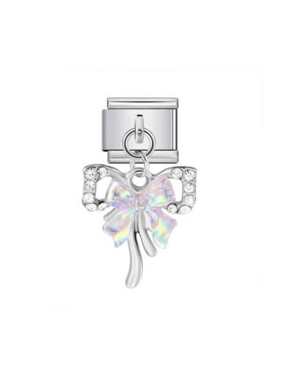Diamond Pendant Series Modular Charm