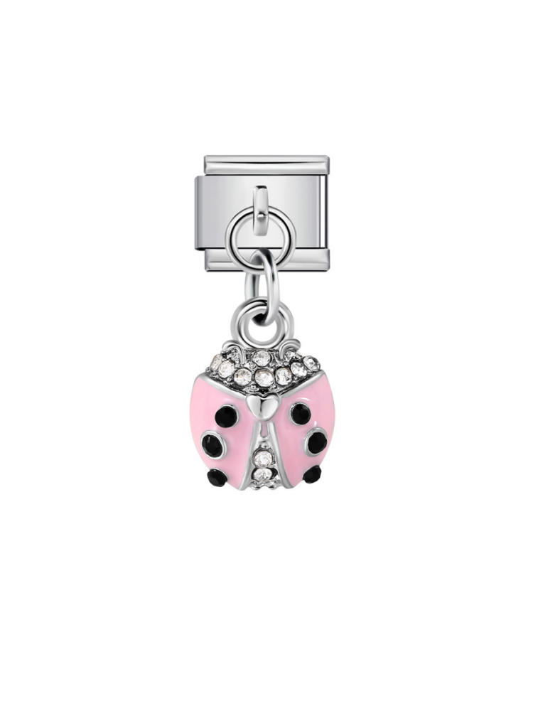 Animal Pendant Series Modular Charm